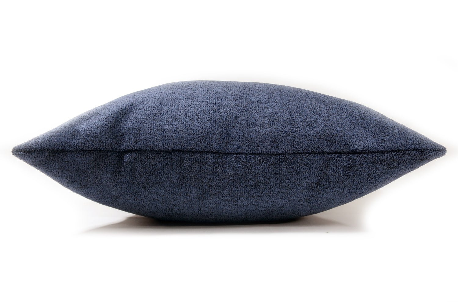 The Washable やわらかウォッシャブルクッションカバー (ネイビー) 50×50cm - HOUSE OF JAPAN Shop