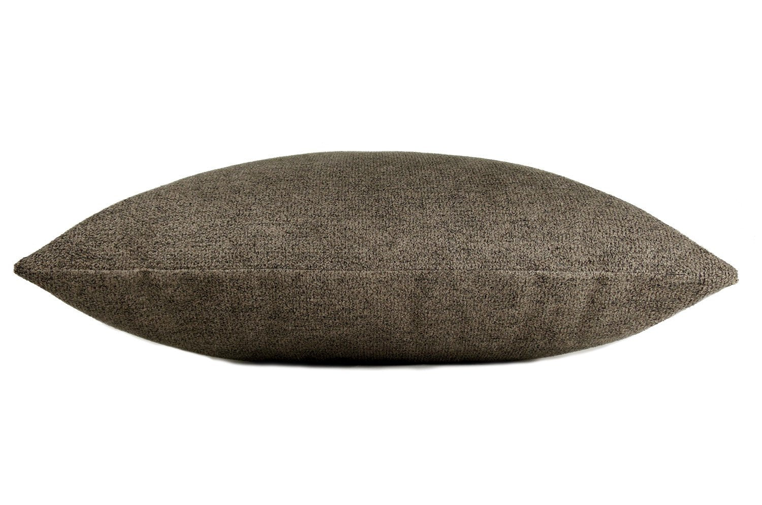 The Washable やわらかウォッシャブルクッションカバー (コーヒー) 50×50cm - HOUSE OF JAPAN Shop