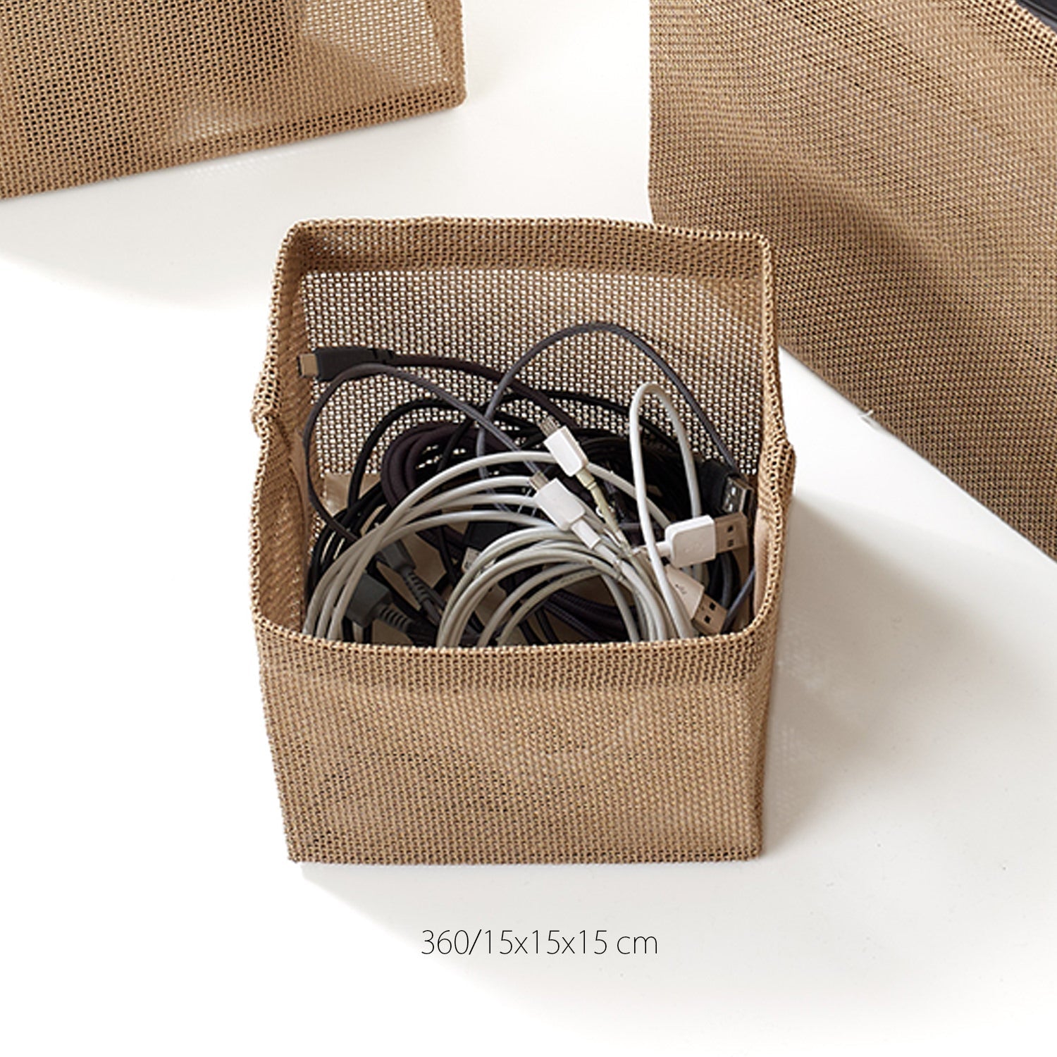 【海外取寄品】WOODNOTES Box Zone Containers ウッドノーツ ボックスゾーンコンテナ - HOUSE OF JAPAN Shop