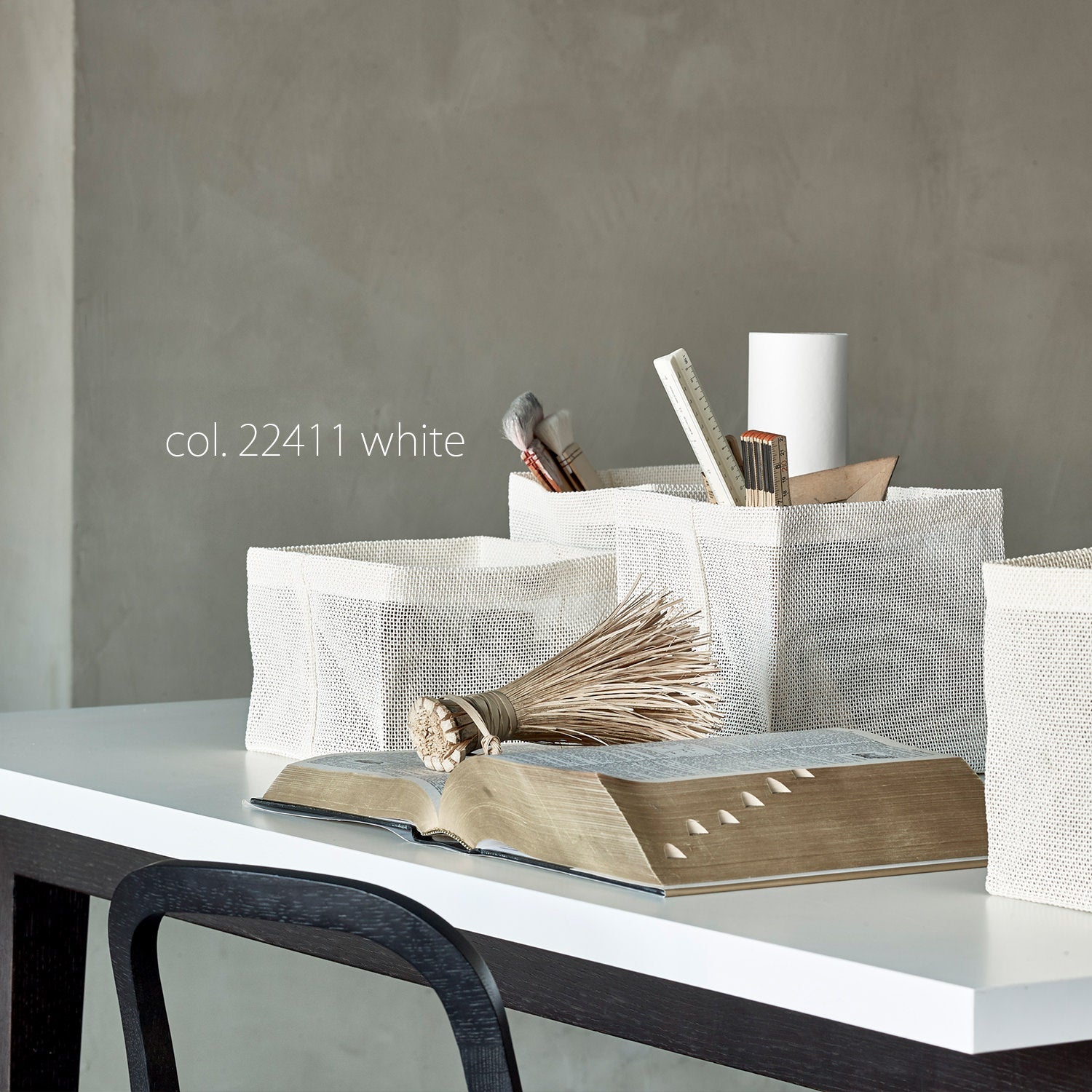 【海外取寄品】WOODNOTES Box Zone Containers ウッドノーツ ボックスゾーンコンテナ - HOUSE OF JAPAN Shop