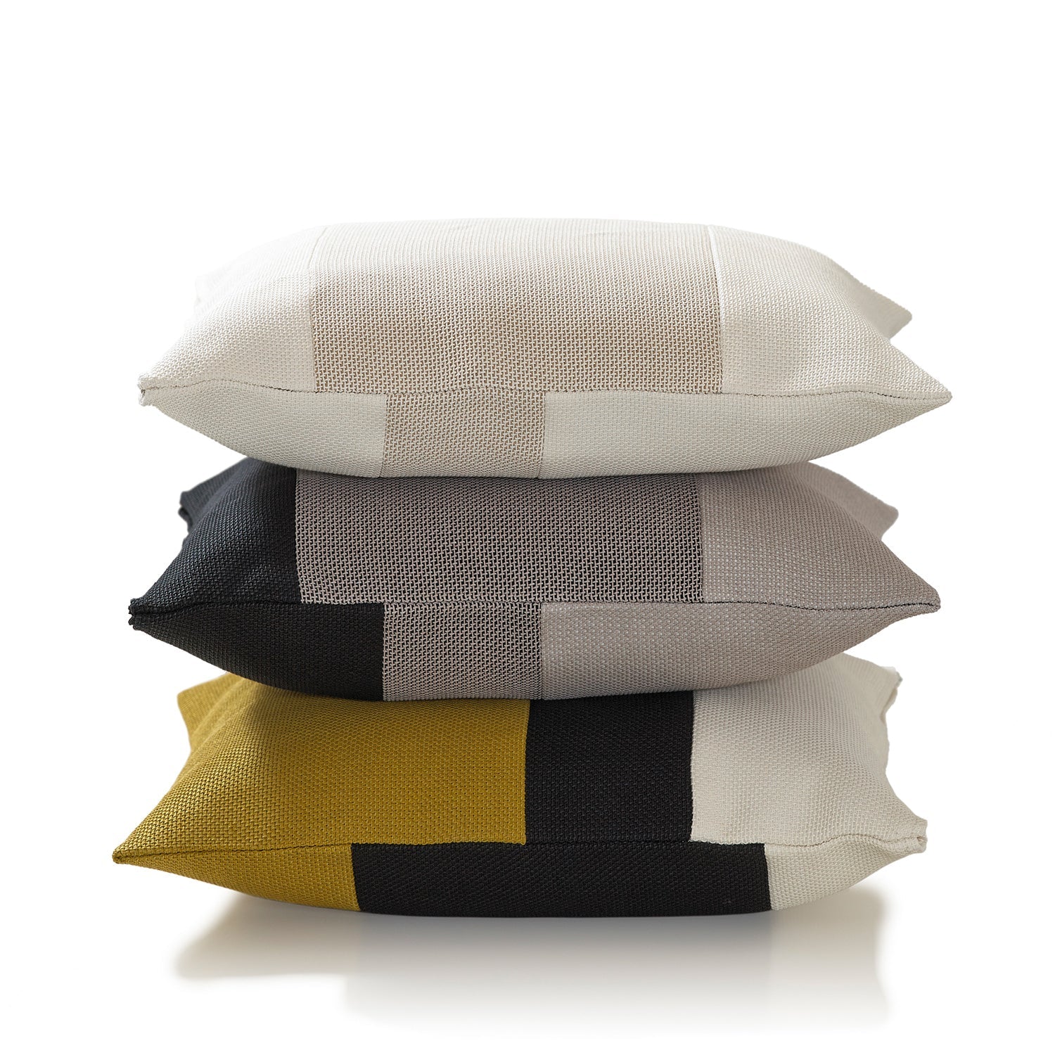 【海外取寄品】WOODNOTES REST CUSHION ウッドノーツRESTクッションカバー 50×50cm - HOUSE OF JAPAN Shop