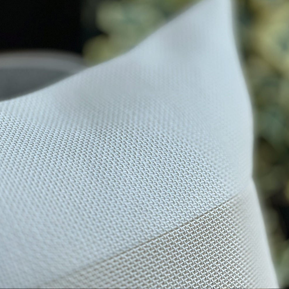 WOODNOTES Rest Cushion ウッドノーツ REST クッションカバー 50×50cm - HOUSE OF JAPAN Shop