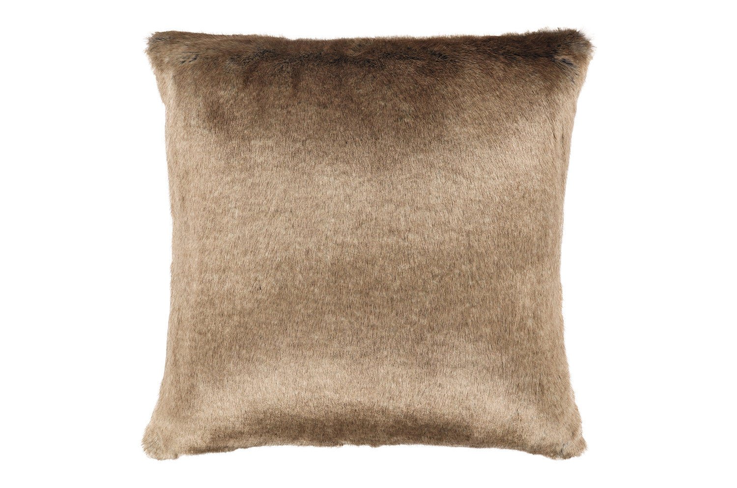 【海外取寄品】zinc(ジンク) Blue Fox クッション 50x50cm 中材付 - HOUSE OF JAPAN Shop