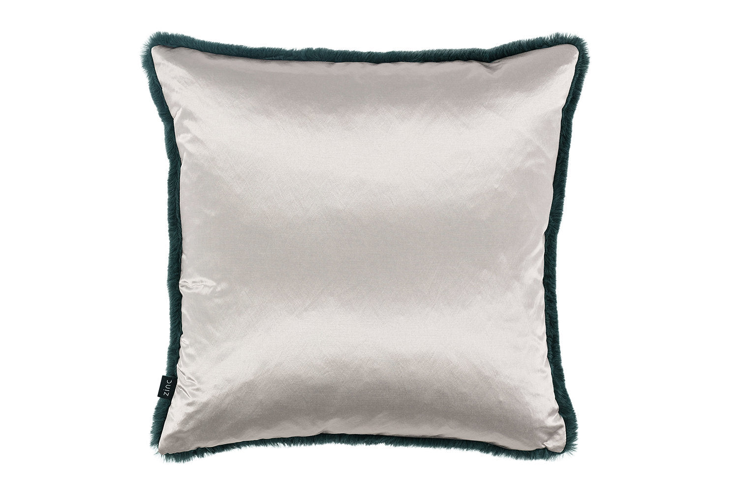 【海外取寄品】zinc(ジンク) Grover クッション 50x50cm 中材付 - HOUSE OF JAPAN Shop