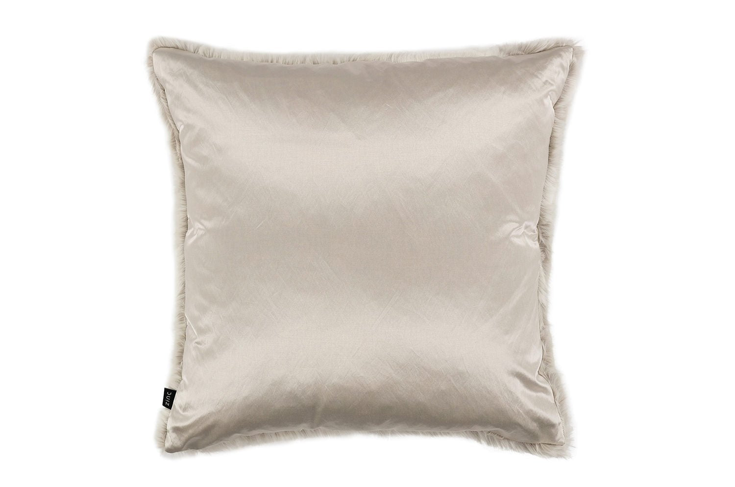 【海外取寄品】zinc(ジンク) Yeti クッション 50x50cm 中材付 - HOUSE OF JAPAN Shop