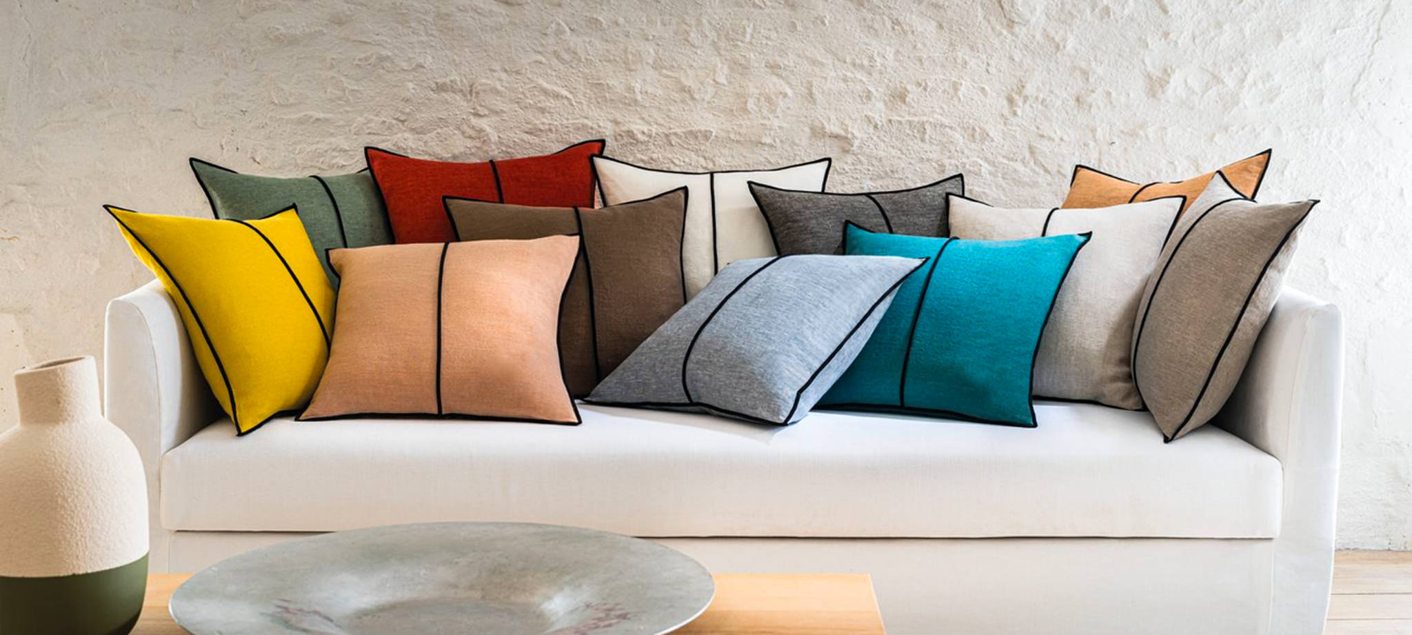 クッションは 何個必要？ - HOUSE OF JAPAN Shop