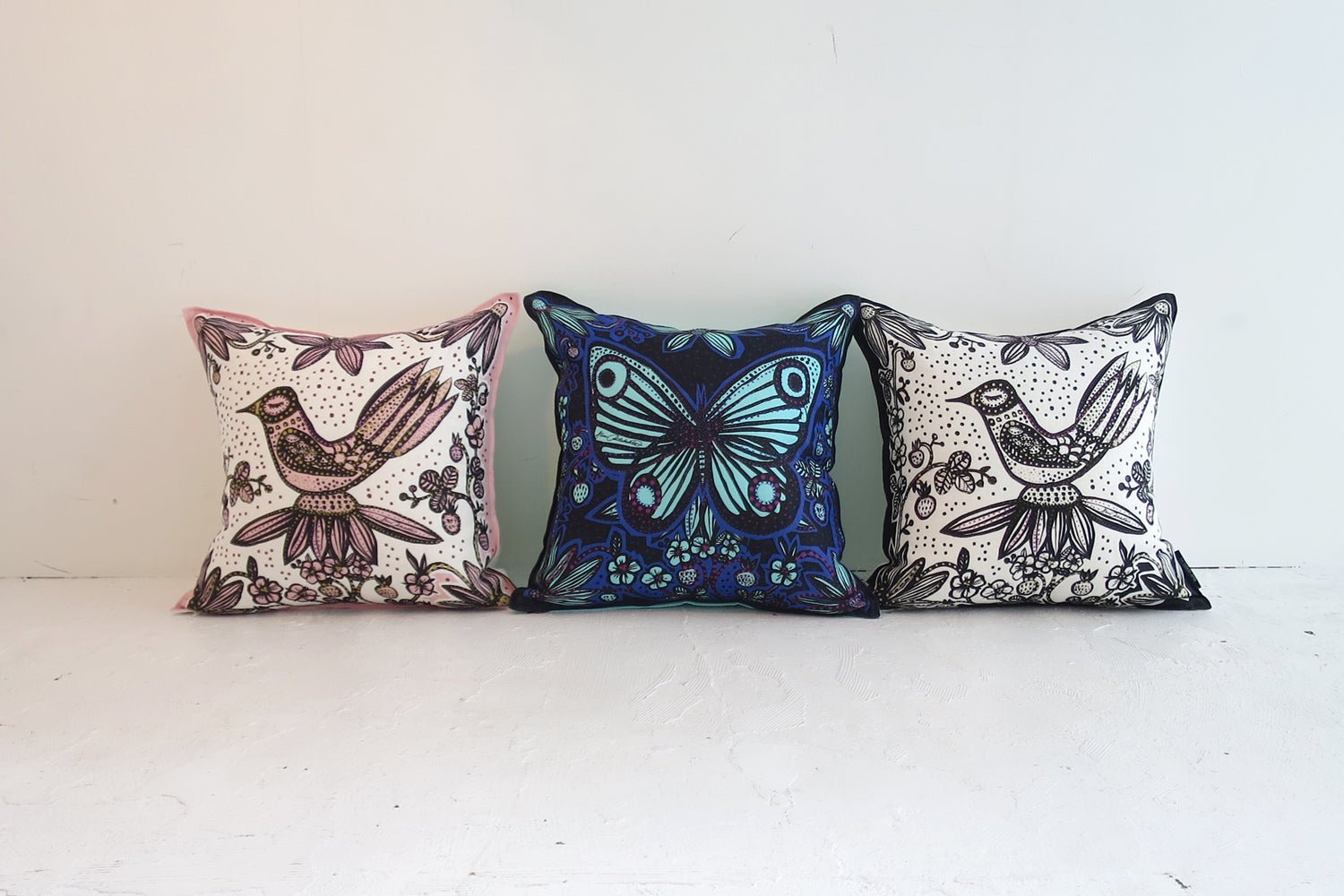 大人の北欧クッション - HOUSE OF JAPAN Shop