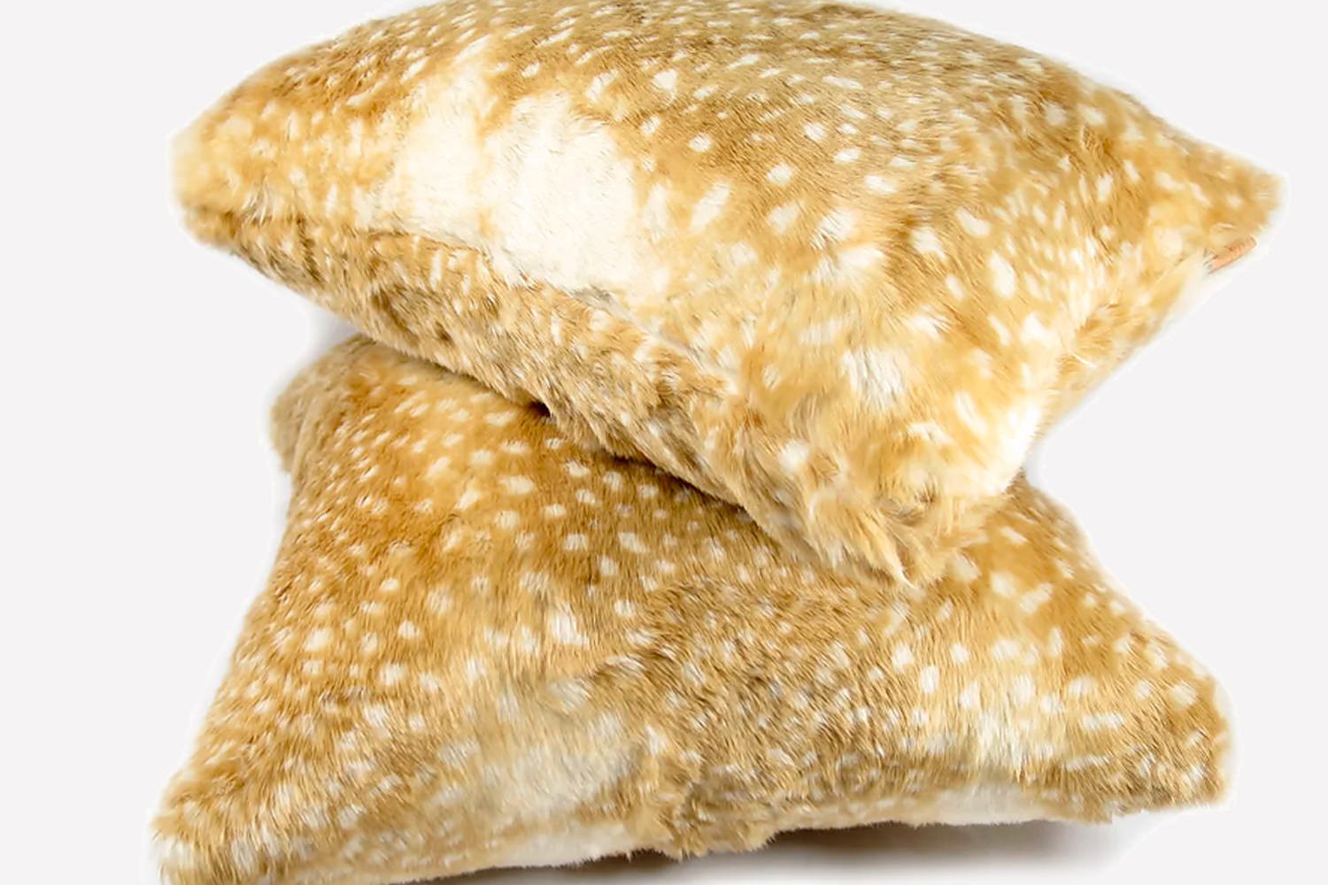 ファー クッション - HOUSE OF JAPAN Shop