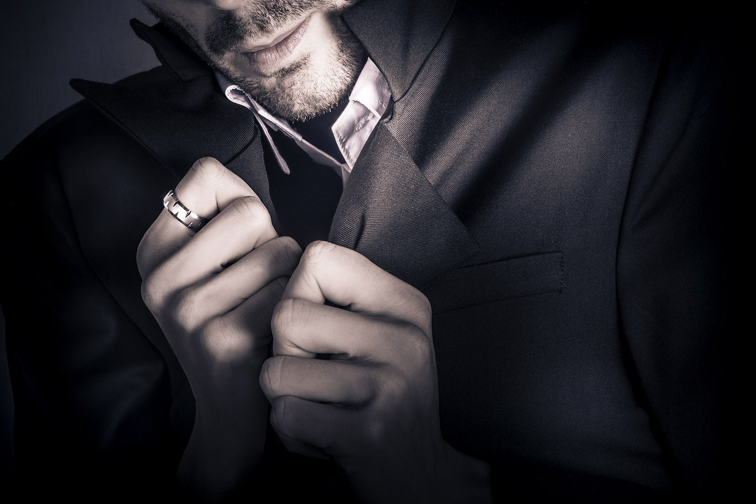 男のクッション - HOUSE OF JAPAN Shop