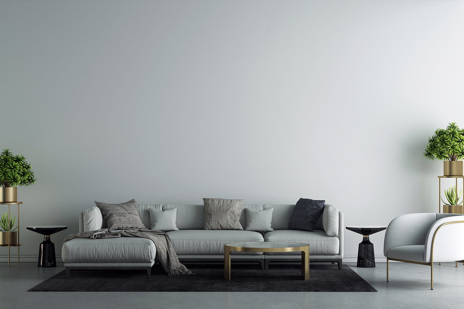 シンプルモダンなクッション - HOUSE OF JAPAN Shop