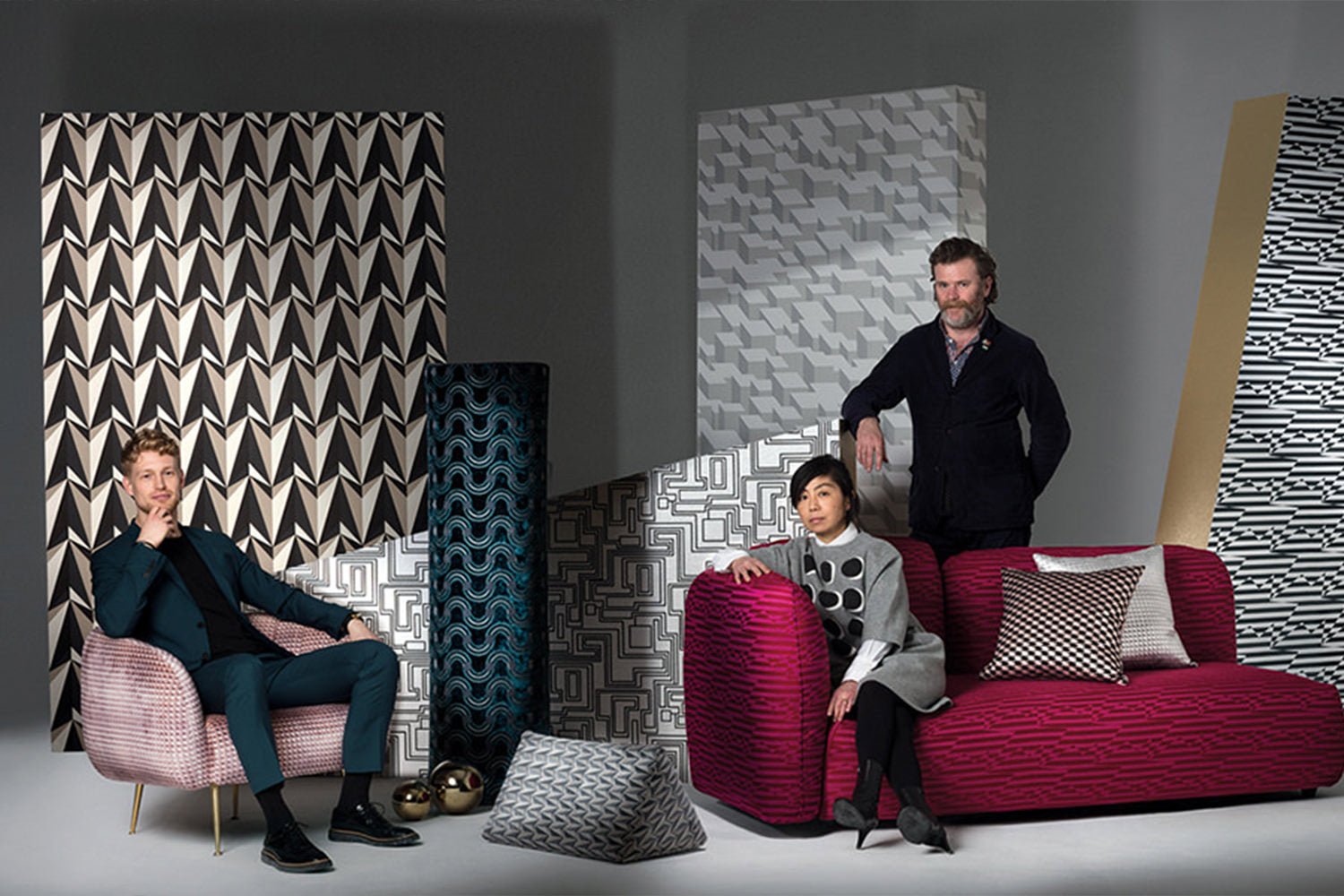 Kirkby Design x ELEY KISHIMOTO - HOUSE OF JAPAN Shop