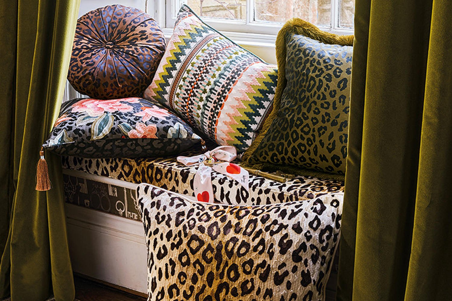 ROMO（ロモ） 海外取寄品 - HOUSE OF JAPAN Shop