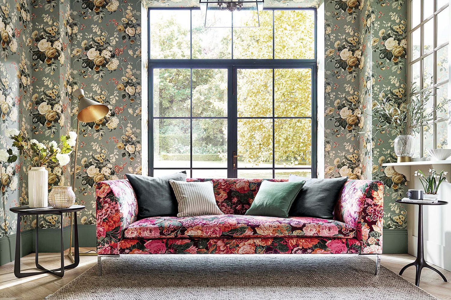 Sanderson（サンダーソン） - HOUSE OF JAPAN Shop