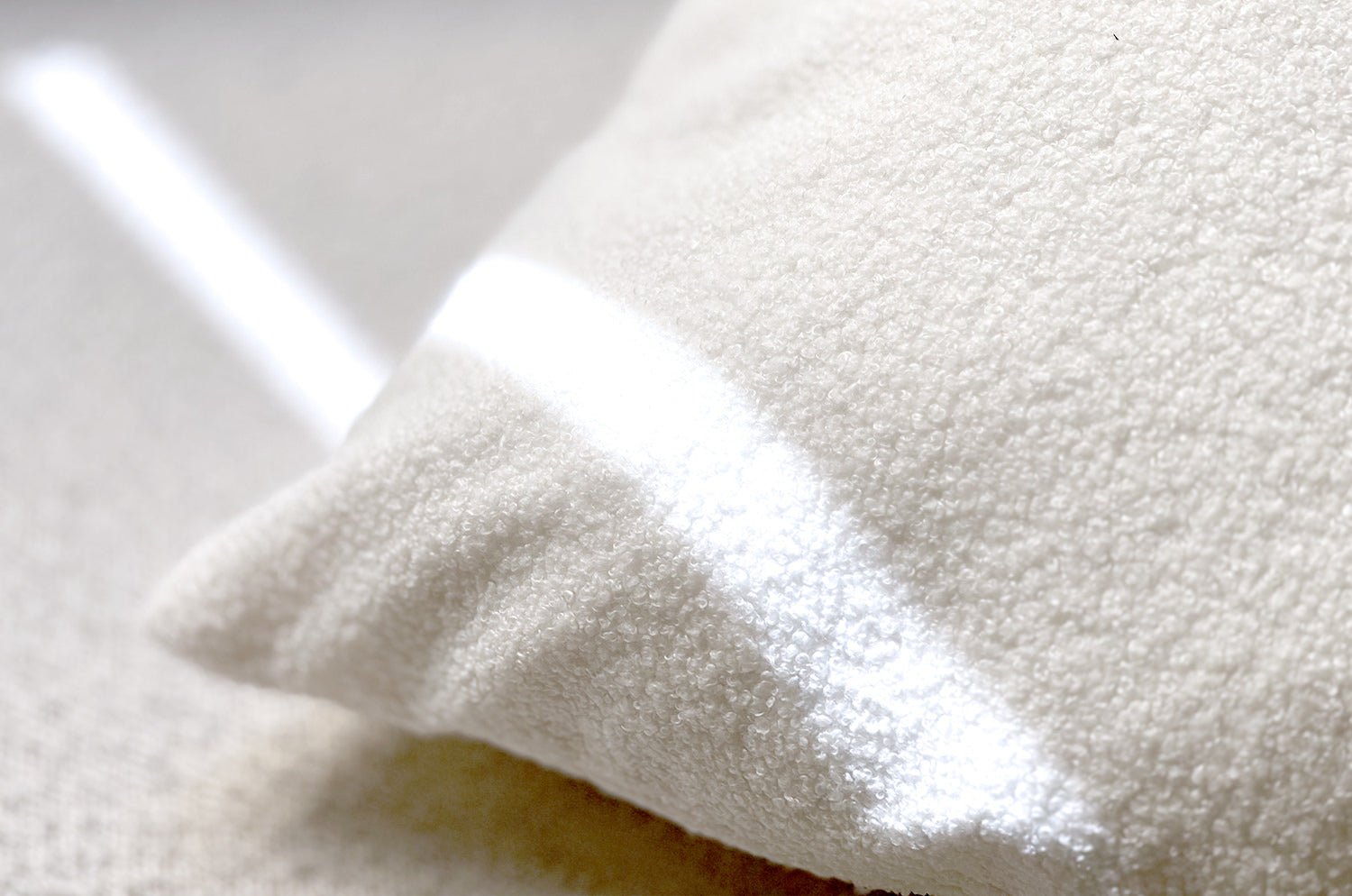 空間が一瞬で整う3点コーディネートセット！【チョコレートブラウンで整う、上質なぬくもり】(中材付) - HOUSE OF JAPAN Shop