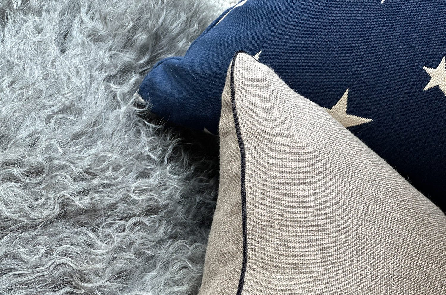 空間が一瞬で整う3点コーディネートセット！【Casual Luxe】ラルフローレンで楽しむ、大人のハイカジュアル (中材付) - HOUSE OF JAPAN Shop