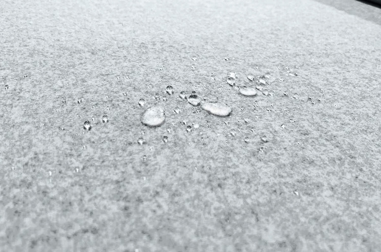 艶やかなベルベット調 撥水機能 ペット対応 クッションカバー(コニャック) 45×30cm 中材付 - HOUSE OF JAPAN Shop