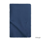 Alba Alabaster Cotton Throw アルバ スロー｜Designers Guild（デザイナーズギルド） - HOUSE OF JAPAN Shop