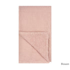 Alba Alabaster Cotton Throw アルバ スロー｜Designers Guild（デザイナーズギルド） - HOUSE OF JAPAN Shop