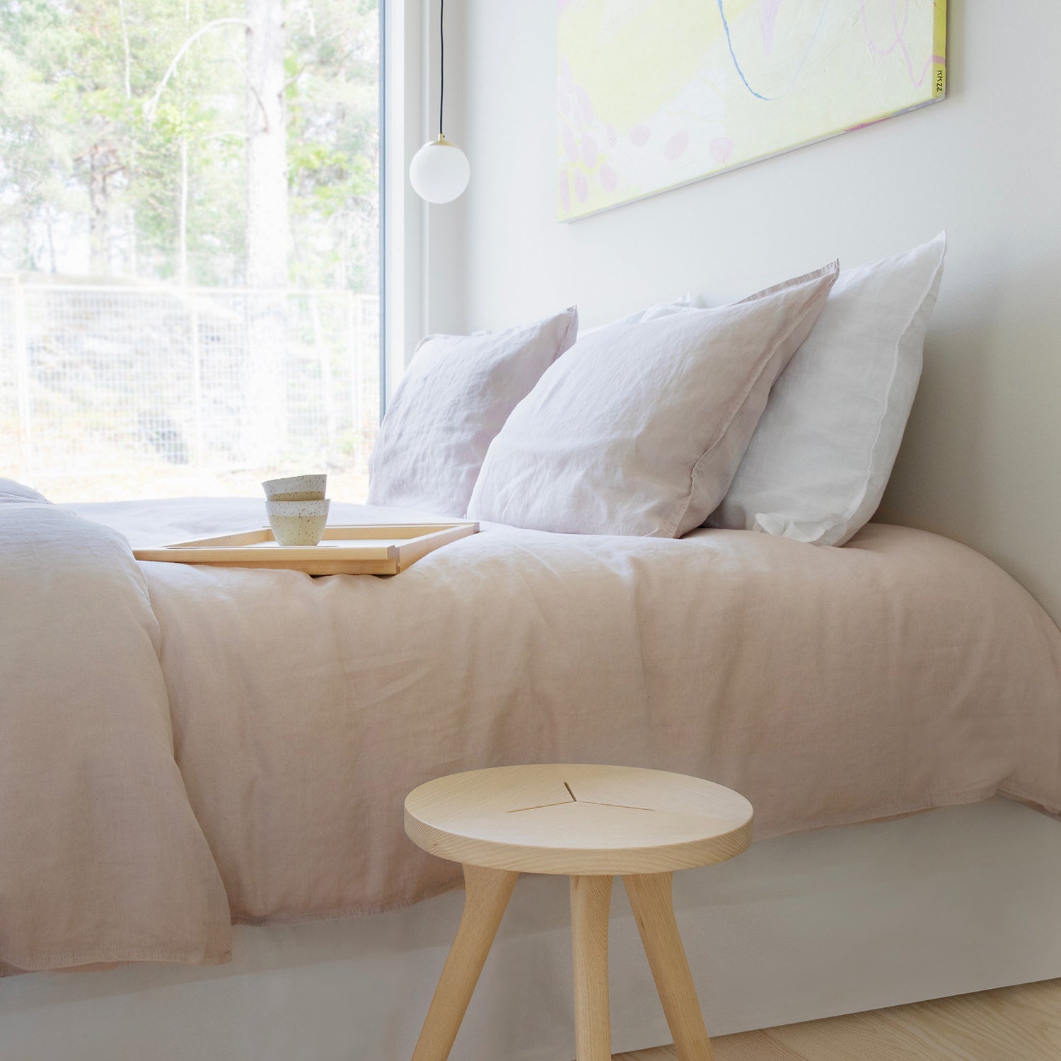 ALVAR TRAY アルヴァトレイ｜NIKARI - HOUSE OF JAPAN Shop