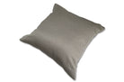 ARMANI CASA アルマーニカーザ ADDA Platinum クッションカバー 40×40cm - HOUSE OF JAPAN Shop