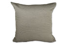 ARMANI CASA アルマーニカーザ ADDA Platinum クッションカバー 40×40cm - HOUSE OF JAPAN Shop