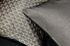 ARMANI CASA アルマーニカーザ ADDA Platinum クッションカバー 40×40cm - HOUSE OF JAPAN Shop