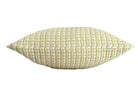 ARMANI CASA アルマーニカーザ ANDES シルク混 Gold & Pearl クッションカバー 45×45cm - HOUSE OF JAPAN Shop