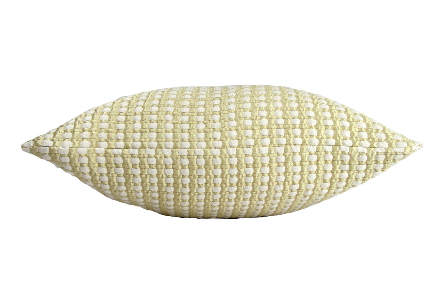ARMANI CASA アルマーニカーザ ANDES シルク混 Gold & Pearl クッションカバー 45×45cm - HOUSE OF JAPAN Shop