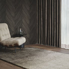 AUBE Rug 7322 オーブ ラグ | MANAS（マナス） - HOUSE OF JAPAN Shop