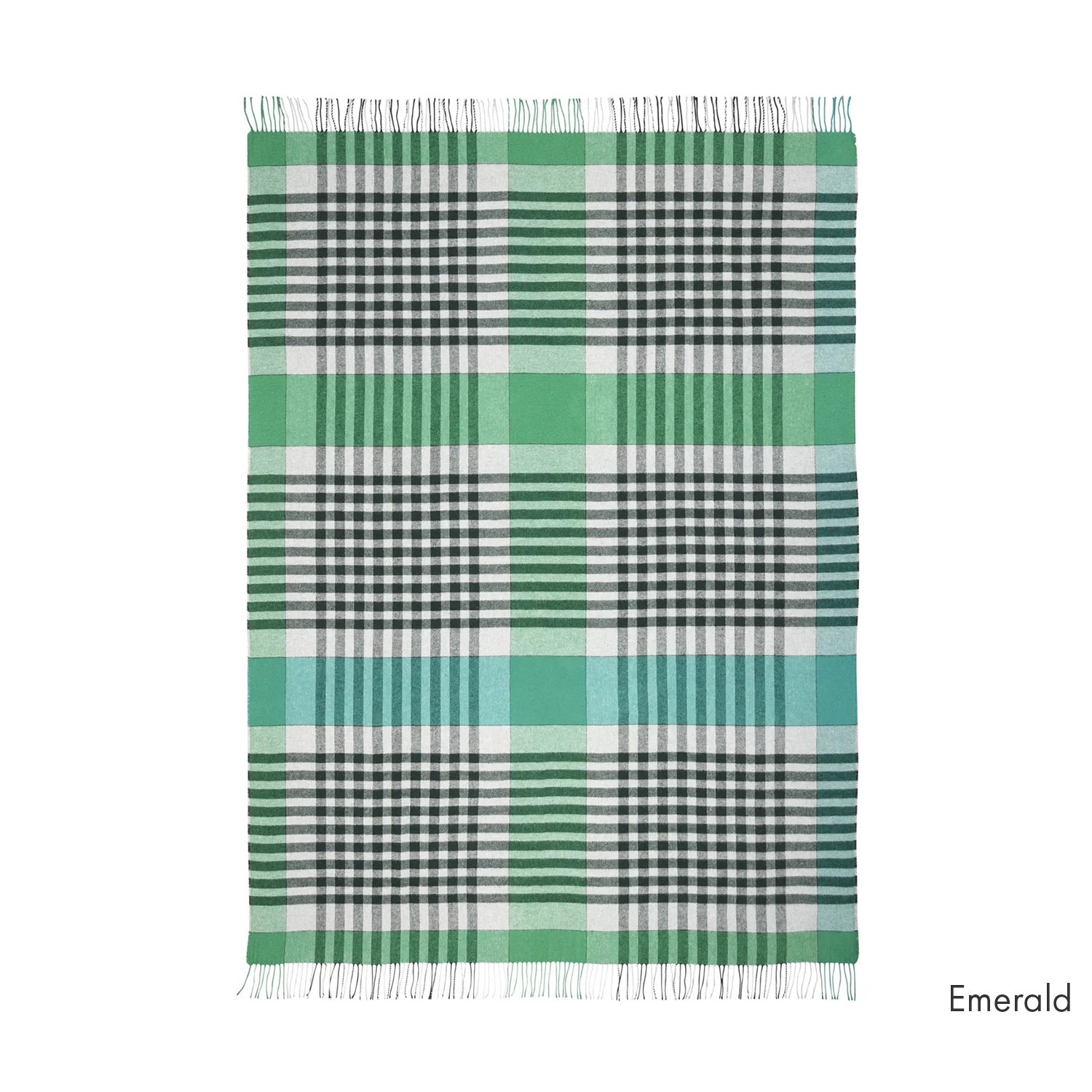 Bankura Throw バンクラ スロー｜Designers Guild（デザイナーズギルド） - HOUSE OF JAPAN Shop