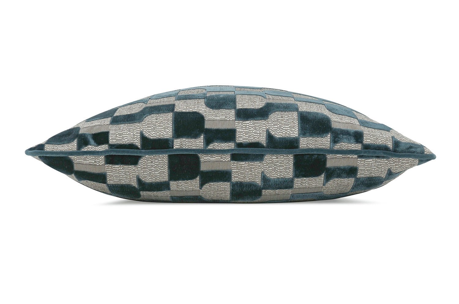 【海外取寄品】BLACK edition(ブラックエディション) Arkose クッション(Orion) 55x55cm 中材付 - HOUSE OF JAPAN Shop