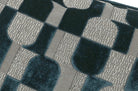 【海外取寄品】BLACK edition(ブラックエディション) Arkose クッション(Orion) 55x55cm 中材付 - HOUSE OF JAPAN Shop