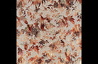 【海外取寄品】BLACK edition(ブラックエディション) Isenzo クッション(Cayenne) 55x55cm 中材付 - HOUSE OF JAPAN Shop