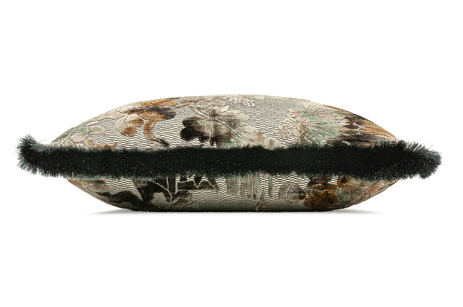 【海外取寄品】BLACK edition(ブラックエディション) Isenzo クッション(Oxide) 55x55cm 中材付 - HOUSE OF JAPAN Shop