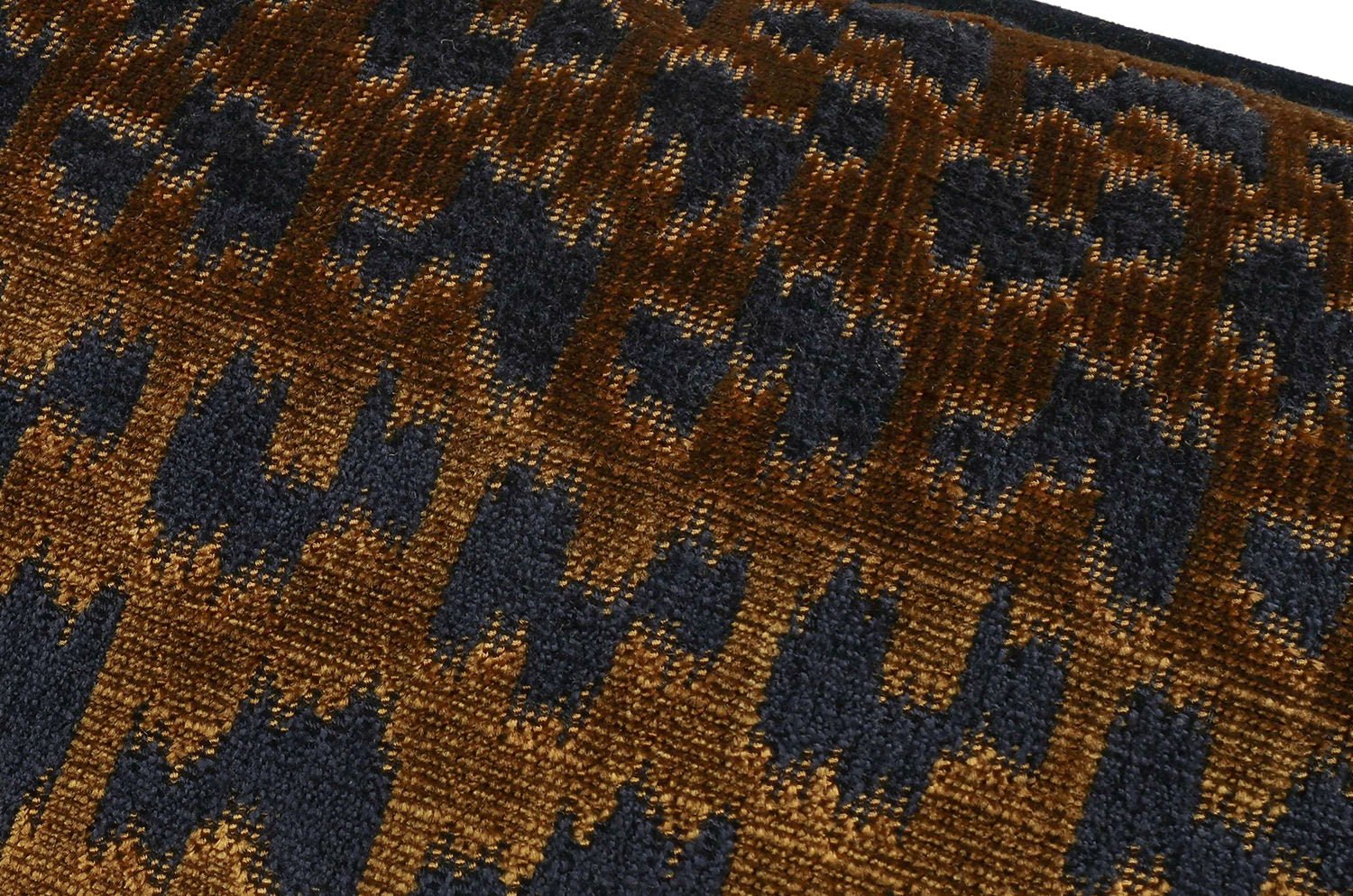 【海外取寄品】BLACK edition(ブラックエディション) Koba クッション(Manuka) 60x40cm 中材付 - HOUSE OF JAPAN Shop