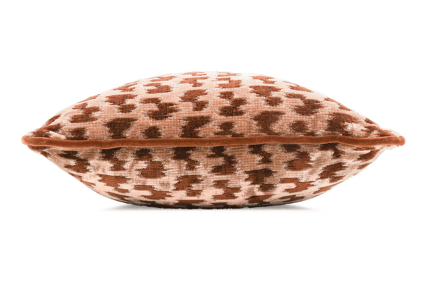 【海外取寄品】BLACK edition(ブラックエディション) Koba クッション(Mehndi) 60x40cm 中材付 - HOUSE OF JAPAN Shop