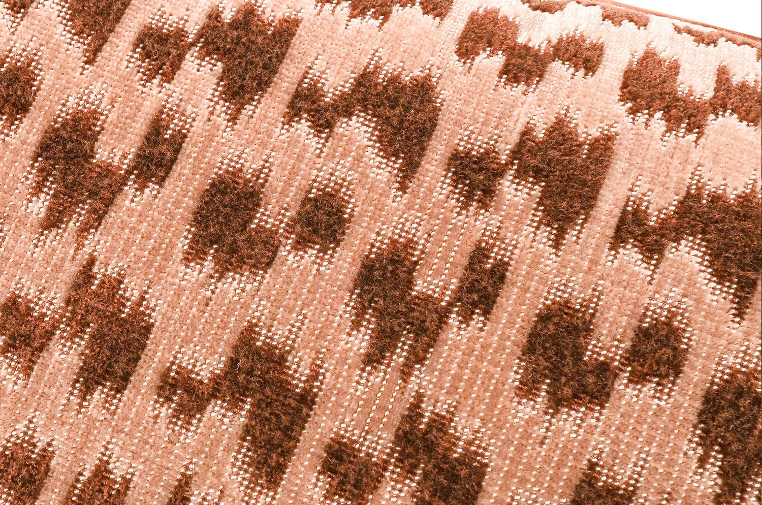 【海外取寄品】BLACK edition(ブラックエディション) Koba クッション(Mehndi) 60x40cm 中材付 - HOUSE OF JAPAN Shop