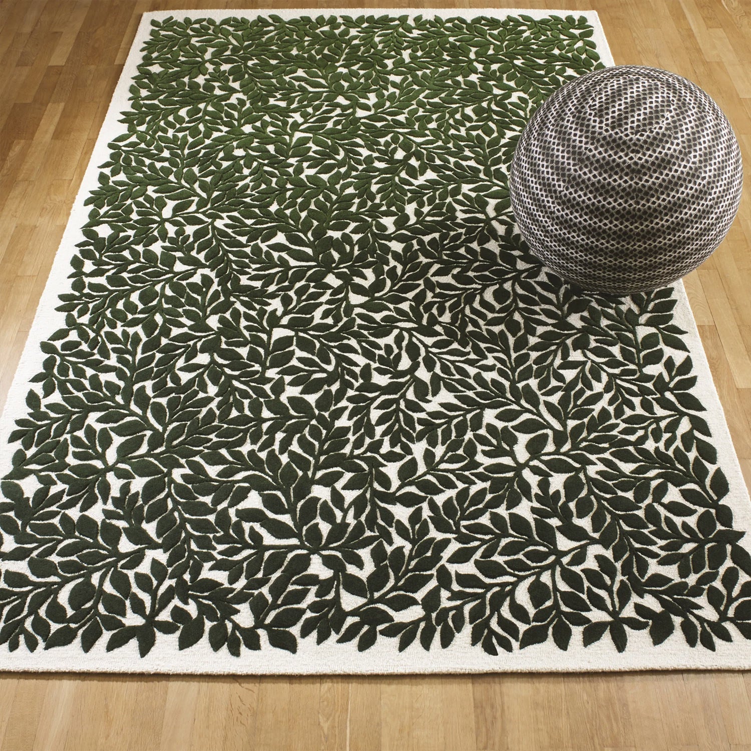 Bosquet Roseau Rug ボスケ ロゾー ラグ｜Christian Lacroix（クリスチャンラクロワ） - HOUSE OF JAPAN Shop