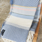 Bunad Blanket (multi color) ブーナッド ブランケット マルチカラー｜Fram Oslo（フラムオスロ） - HOUSE OF JAPAN Shop