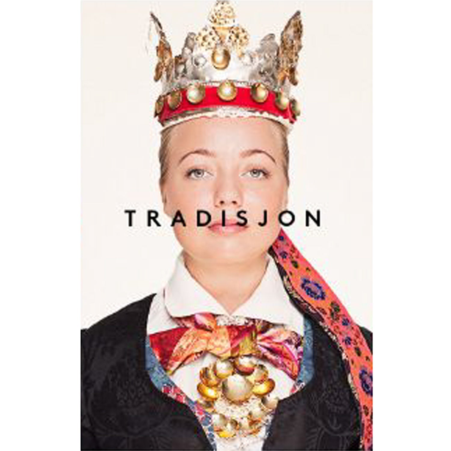 Bunad Blanket (single color) ブーナッド ブランケット シングルカラー｜Fram Oslo（フラムオスロ） - HOUSE OF JAPAN Shop