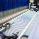 Bunad Blanket (single color) ブーナッド ブランケット シングルカラー｜Fram Oslo（フラムオスロ） - HOUSE OF JAPAN Shop