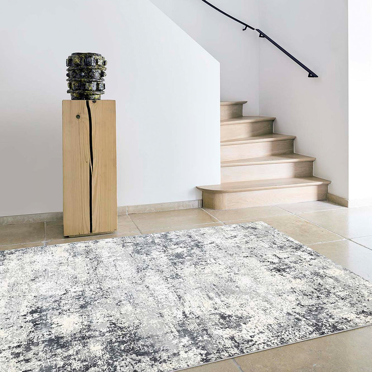 CANYON Rug 6454 キャノン ラグ | MANAS（マナス） - HOUSE OF JAPAN Shop