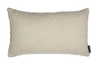 【海外取寄品】CASAMANCE BRYCE ブライス クッションカバー(Celadon) 50×30cm - HOUSE OF JAPAN Shop