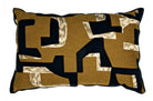 【海外取寄品】CASAMANCE COLORADO コロラド クッションカバー(Mordore) 60×40cm - HOUSE OF JAPAN Shop