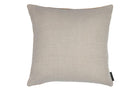 【海外取寄品】CASAMANCE COMPOSITION コンポジション クッションカバー(Orange terreux) 45×45cm - HOUSE OF JAPAN Shop