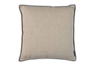 【海外取寄品】CASAMANCE DAIM ダン クッションカバー(Camel) 45×45cm - HOUSE OF JAPAN Shop