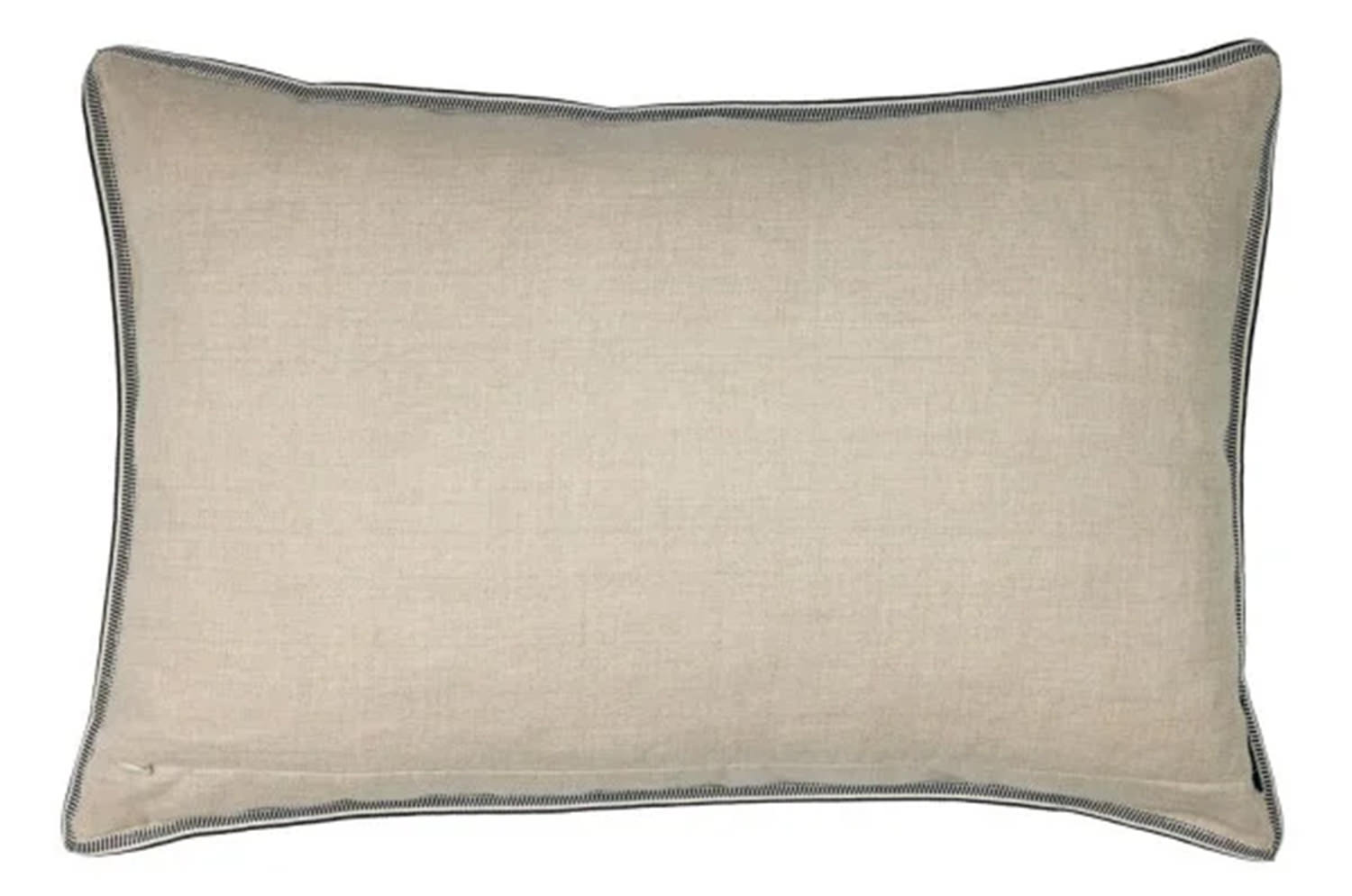 【海外取寄品】CASAMANCE DOUCEUR ARDENTE ダドゥスール アルデンテ クッションカバー(Persan ambre) 60×40cm - HOUSE OF JAPAN Shop