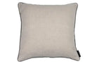 【海外取寄品】CASAMANCE IVY アイビー クッションカバー(Vert) 45×45cm - HOUSE OF JAPAN Shop