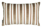 【海外取寄品】CASAMANCE JOSHUA ジョシュア クッションカバー(Noix nacre) 50×30cm - HOUSE OF JAPAN Shop
