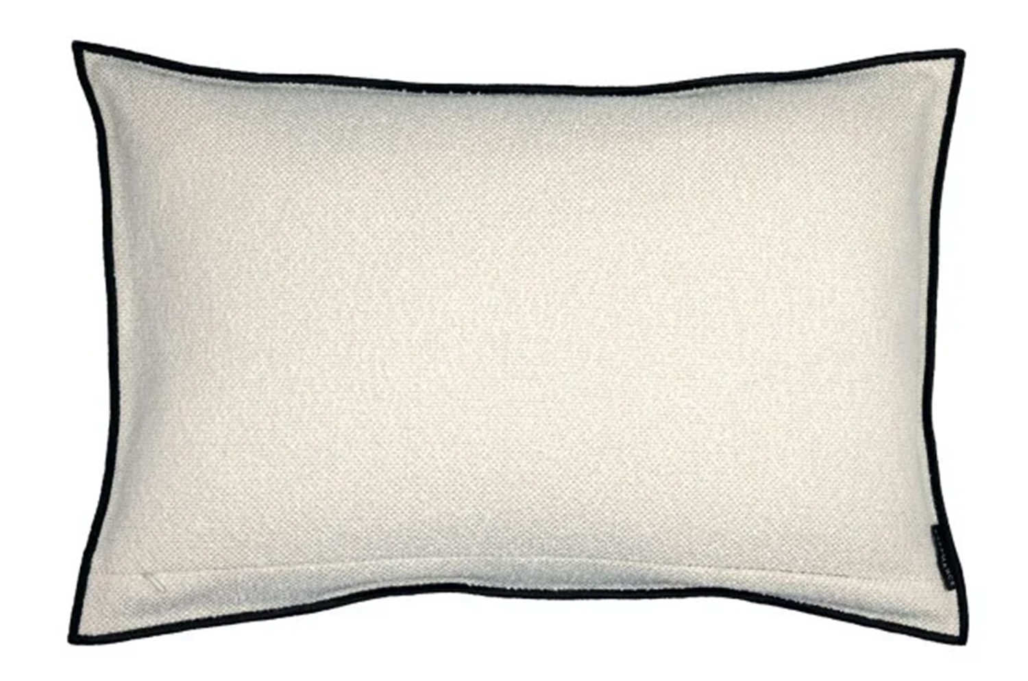 【海外取寄品】CASAMANCE MADÈRE マディラ クッションカバー(Multico terracota foncé) 60×40cm - HOUSE OF JAPAN Shop